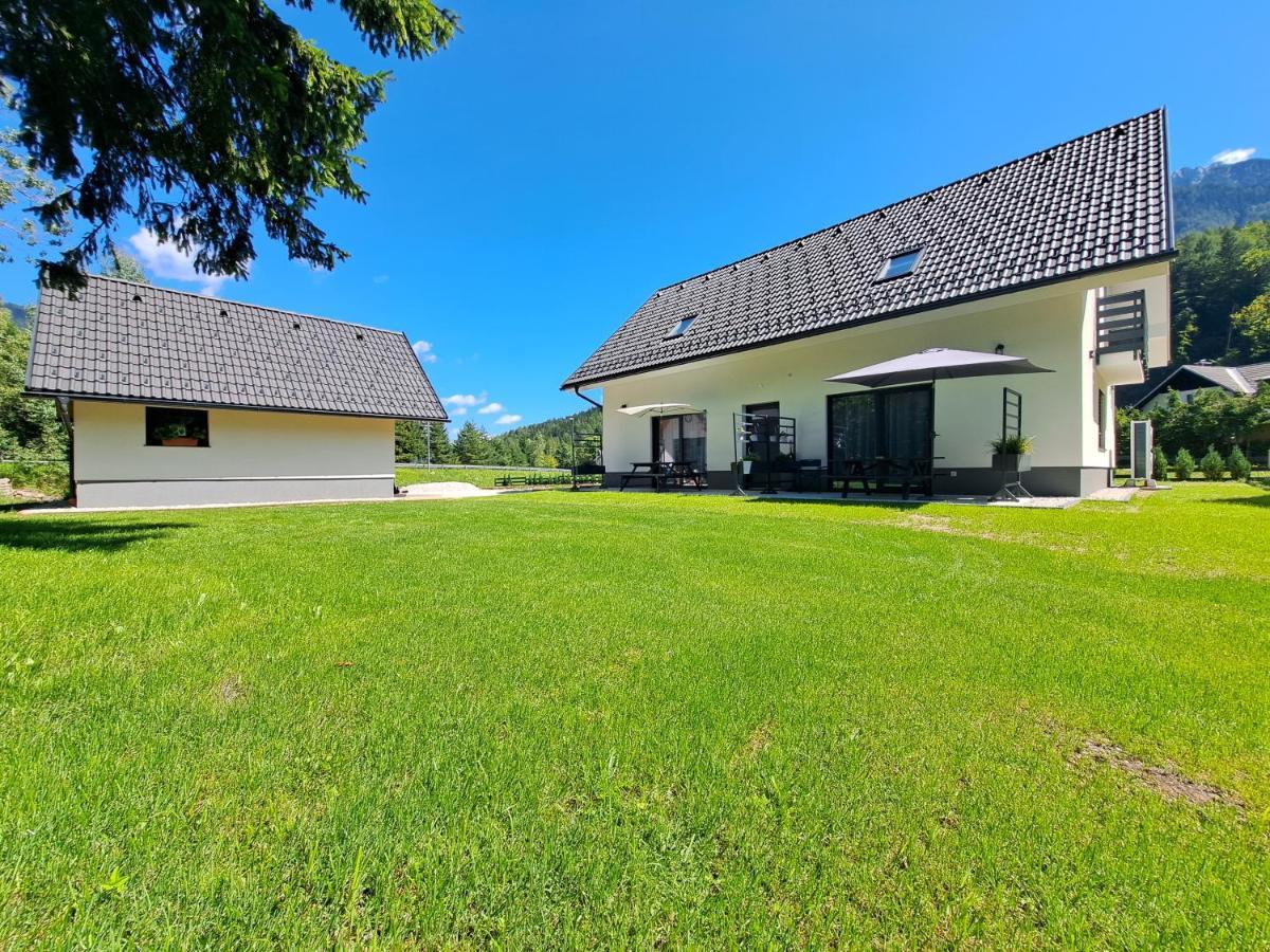 Riverside Apartma 1, Kranjska Gora Exterior photo